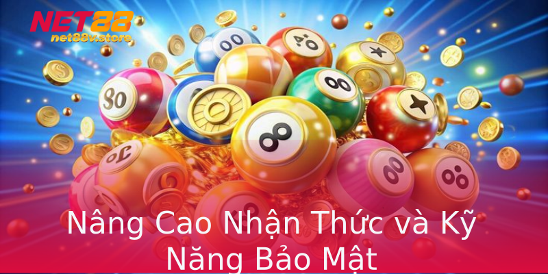 Nâng Cao Nhận Thức và Kỹ Năng Bảo Mật Nâng Cao Nhận Thức và Kỹ Năng Bảo Mật