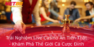Trai Nghiem Live Casino An Tien That Kham Pha The Gioi Ca Cuoc Inh Cao 2