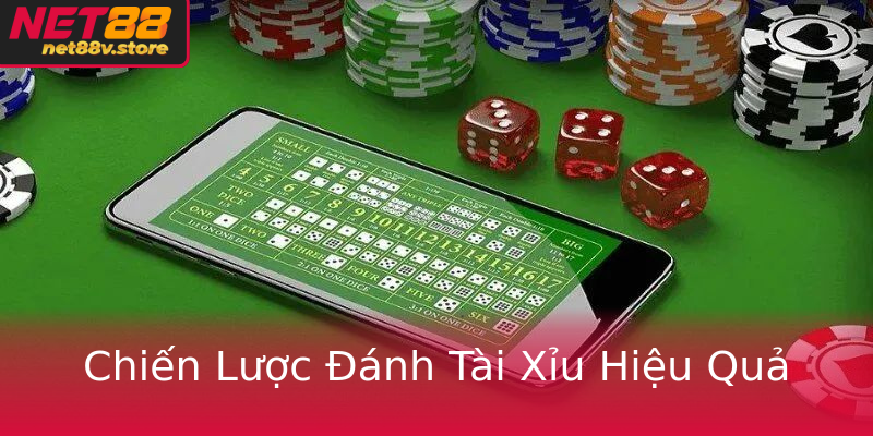 Chien Luoc Anh Tai Xiu Hieu Qua