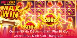 Game No Hu De An Kham Pha Bi Kip Chinh Phuc Inh Cao Thang Lon
