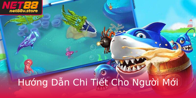Hướng Dẫn Chi Tiết Cho Người Mới
