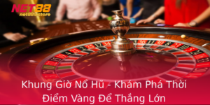 Khung Gio No Hu Kham Pha Thoi Iem Vang E Thang Lon