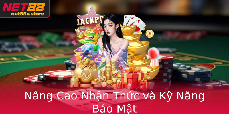 Nang Cao Nhan Thuc Va Ky Nang Bao Mat 1