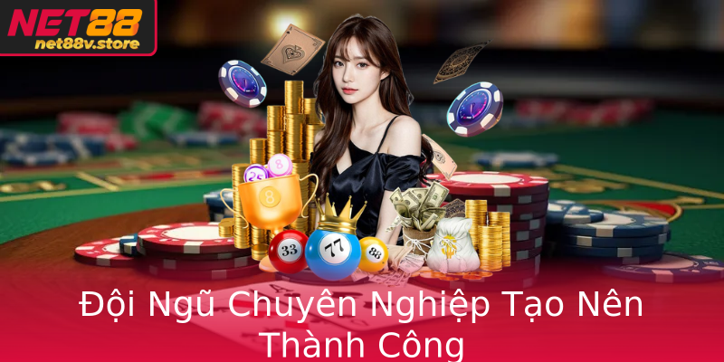 Oi Ngu Chuyen Nghiep Tao Nen Thanh Cong
