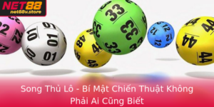 Song Thu Lo Bi Mat Chien Thuat Khong Phai Ai Cung Biet